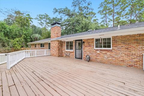 Tiny photo for 1101 Waverly Road, Tallahassee, FL 32312 (MLS # 391179)