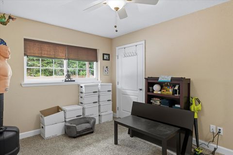 Tiny photo for 1101 Waverly Road, Tallahassee, FL 32312 (MLS # 391179)