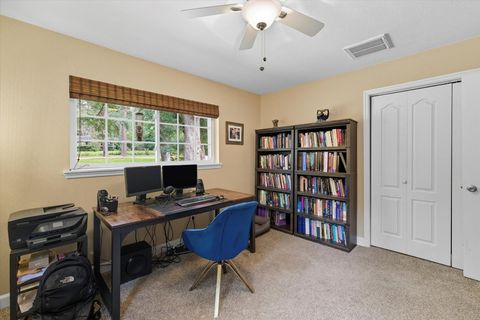 Tiny photo for 1101 Waverly Road, Tallahassee, FL 32312 (MLS # 391179)