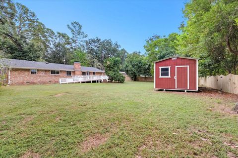 Tiny photo for 1101 Waverly Road, Tallahassee, FL 32312 (MLS # 391179)