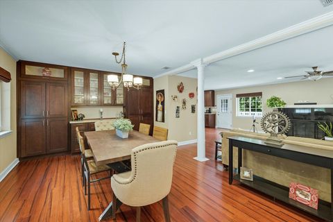 Tiny photo for 1101 Waverly Road, Tallahassee, FL 32312 (MLS # 391179)