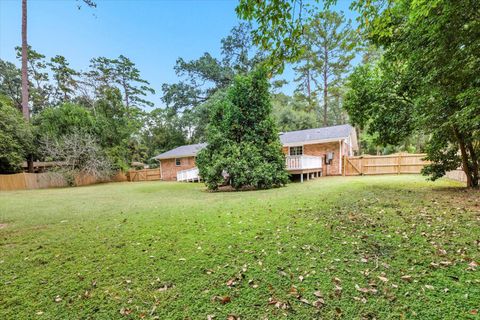 Tiny photo for 1101 Waverly Road, Tallahassee, FL 32312 (MLS # 391179)