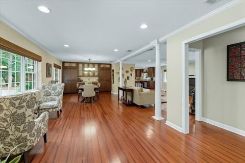 Tiny photo for 1101 Waverly Road, Tallahassee, FL 32312 (MLS # 391179)