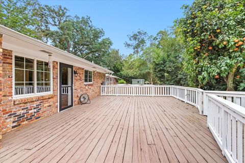 Tiny photo for 1101 Waverly Road, Tallahassee, FL 32312 (MLS # 391179)