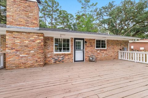 Tiny photo for 1101 Waverly Road, Tallahassee, FL 32312 (MLS # 391179)