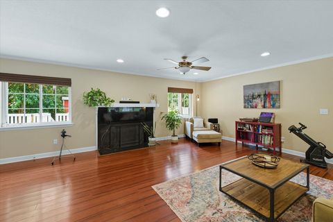 Tiny photo for 1101 Waverly Road, Tallahassee, FL 32312 (MLS # 391179)