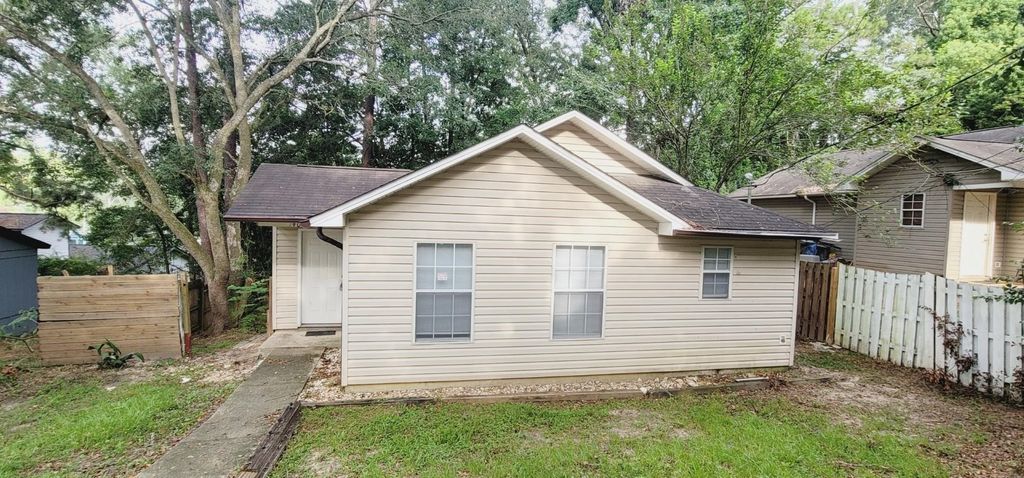 Photo of 1408 Colorado Street, Tallahassee, FL 32304 (MLS # 400522)
