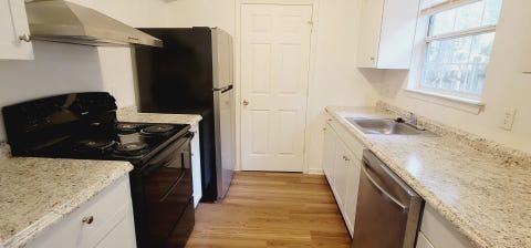 Tiny photo for 1408 Colorado Street, Tallahassee, FL 32304 (MLS # 400522)