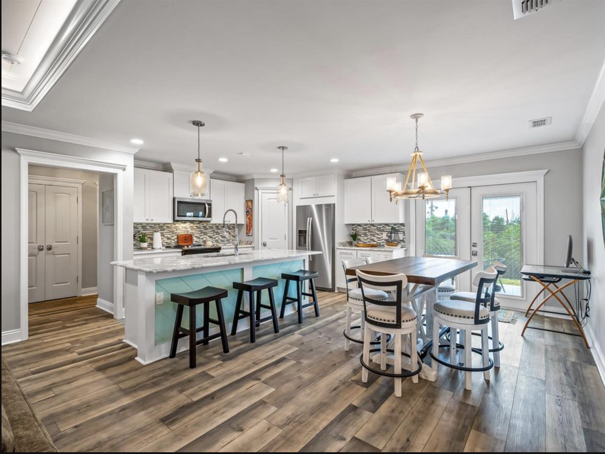 1232 Sopchoppy Highway Highway