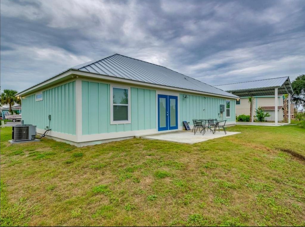 Photo of 1232 Sopchoppy Highway Highway, Sopchoppy, FL 32358 (MLS # 394711)