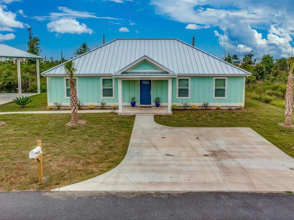 Photo of 1232 Sopchoppy Highway Highway, Sopchoppy, FL 32358 (MLS # 394711)
