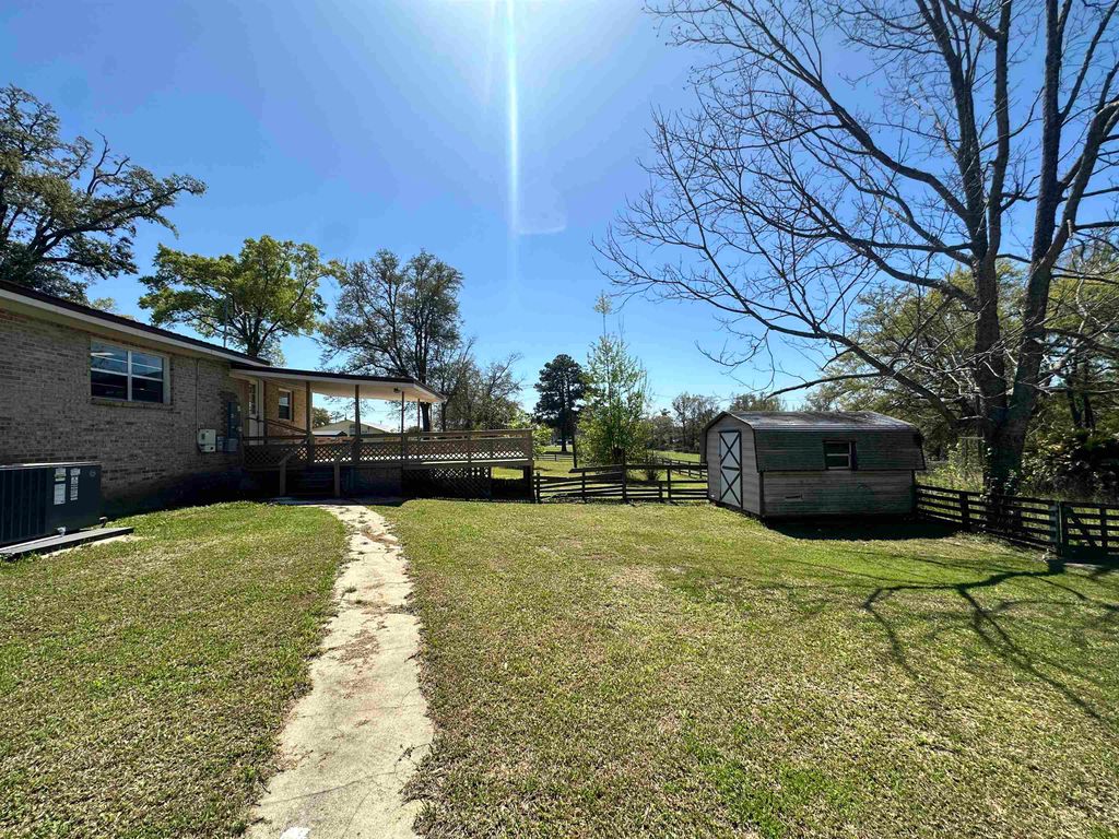 Photo of 2071 Gay Avenue, Sneads, FL 32460 (MLS # 398598)