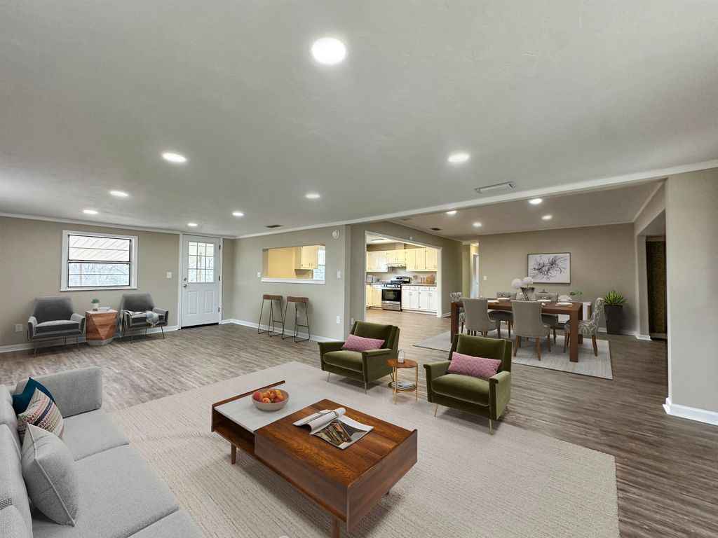 Photo of 2071 Gay Avenue, Sneads, FL 32460 (MLS # 398598)