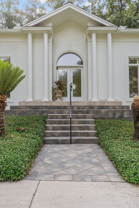 Tiny photo for 2825 Asbury Hill Drive, Tallahassee, FL 32312 (MLS # 395372)