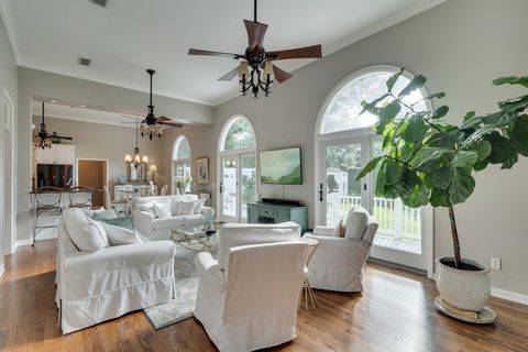 Tiny photo for 2825 Asbury Hill Drive, Tallahassee, FL 32312 (MLS # 395372)