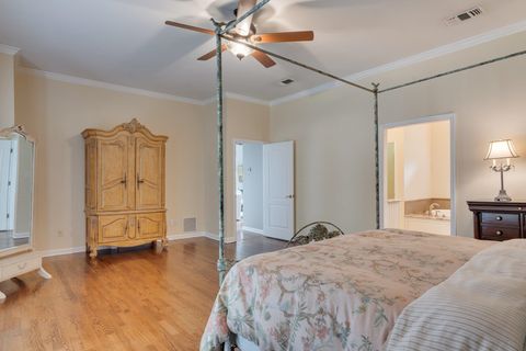 Tiny photo for 2825 Asbury Hill Drive, Tallahassee, FL 32312 (MLS # 395372)