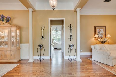 Tiny photo for 2825 Asbury Hill Drive, Tallahassee, FL 32312 (MLS # 395372)