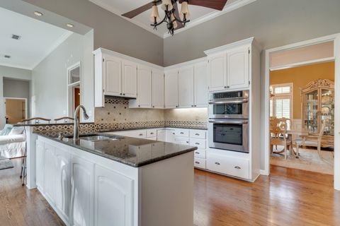 Tiny photo for 2825 Asbury Hill Drive, Tallahassee, FL 32312 (MLS # 395372)