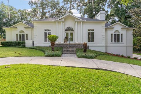 2825 Asbury Hill Drive Tallahassee FL 32312