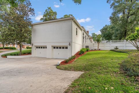 Tiny photo for 2825 Asbury Hill Drive, Tallahassee, FL 32312 (MLS # 395372)