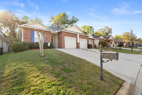 Tiny photo for 2892 Hampton Meadow Drive, Tallahassee, FL 32311 (MLS # 398065)