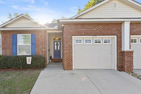 Tiny photo for 2892 Hampton Meadow Drive, Tallahassee, FL 32311 (MLS # 398065)