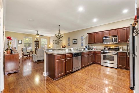 Tiny photo for 2892 Hampton Meadow Drive, Tallahassee, FL 32311 (MLS # 398065)