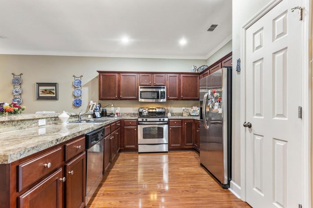 Photo of 2892 Hampton Meadow Drive, Tallahassee, FL 32311 (MLS # 398065)