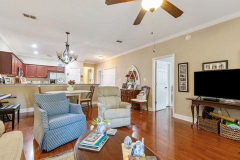 Tiny photo for 2892 Hampton Meadow Drive, Tallahassee, FL 32311 (MLS # 398065)