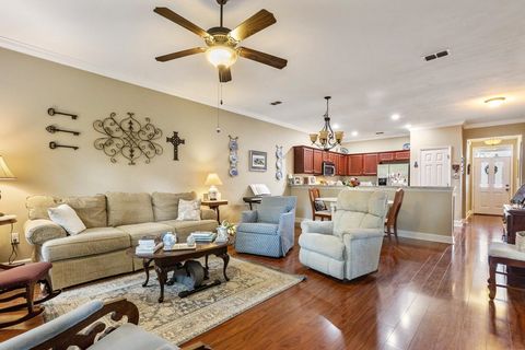 Tiny photo for 2892 Hampton Meadow Drive, Tallahassee, FL 32311 (MLS # 398065)