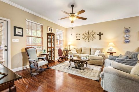 Tiny photo for 2892 Hampton Meadow Drive, Tallahassee, FL 32311 (MLS # 398065)