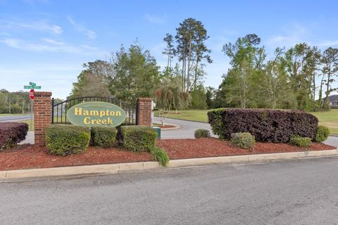 Tiny photo for 2892 Hampton Meadow Drive, Tallahassee, FL 32311 (MLS # 398065)