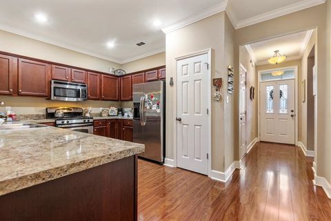 Tiny photo for 2892 Hampton Meadow Drive, Tallahassee, FL 32311 (MLS # 398065)