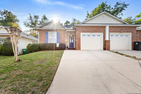 Photo of 2892 Hampton Meadow Drive, Tallahassee, FL 32311 (MLS # 398065)