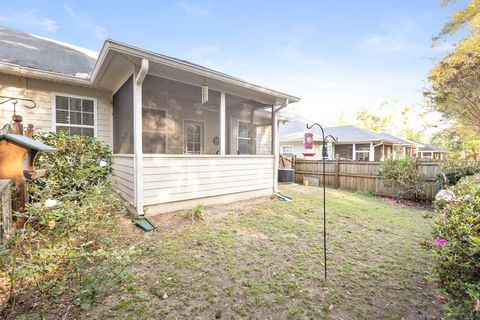 Tiny photo for 2892 Hampton Meadow Drive, Tallahassee, FL 32311 (MLS # 398065)