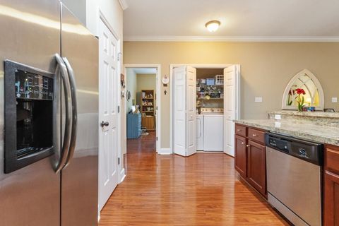 Tiny photo for 2892 Hampton Meadow Drive, Tallahassee, FL 32311 (MLS # 398065)