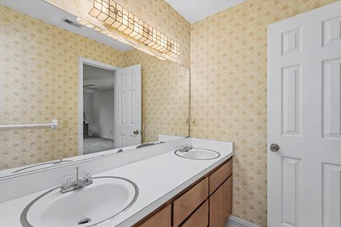 Tiny photo for 2926 S SHAMROCK, Tallahassee, FL 32309 (MLS # 394949)