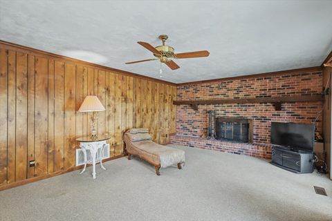 Tiny photo for 2926 S SHAMROCK, Tallahassee, FL 32309 (MLS # 394949)