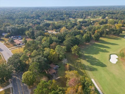 Tiny photo for 2926 S SHAMROCK, Tallahassee, FL 32309 (MLS # 394949)