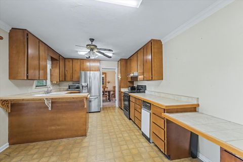 Tiny photo for 2926 S SHAMROCK, Tallahassee, FL 32309 (MLS # 394949)