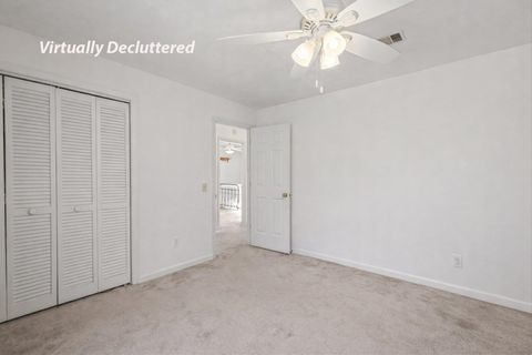 Tiny photo for 2926 S SHAMROCK, Tallahassee, FL 32309 (MLS # 394949)