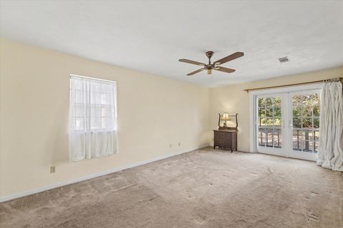 Tiny photo for 2926 S SHAMROCK, Tallahassee, FL 32309 (MLS # 394949)