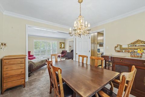 Tiny photo for 2926 S SHAMROCK, Tallahassee, FL 32309 (MLS # 394949)