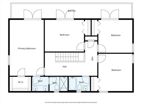 Tiny photo for 2926 S SHAMROCK, Tallahassee, FL 32309 (MLS # 394949)