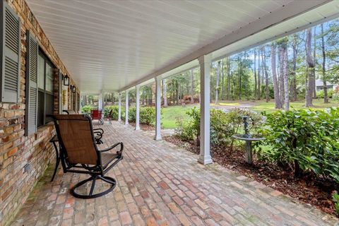 A home in TALLAHASSEE