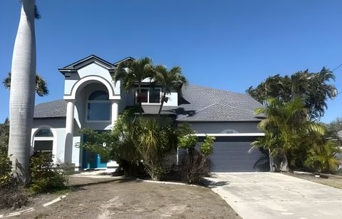 2609 SW 25th Street Other Florida FL 33914