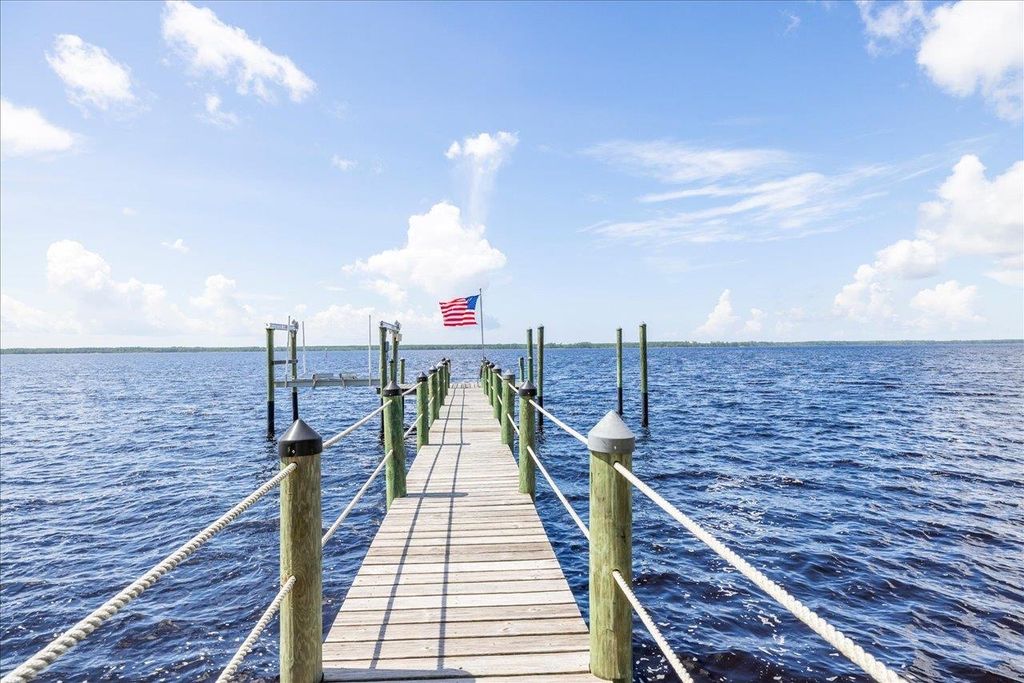 Photo of 2413 Surf Road, Panacea, FL 32346 (MLS # 394868)