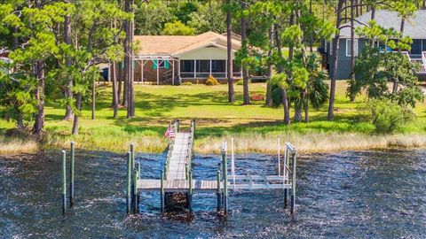 2413 Surf Road Panacea FL 32346