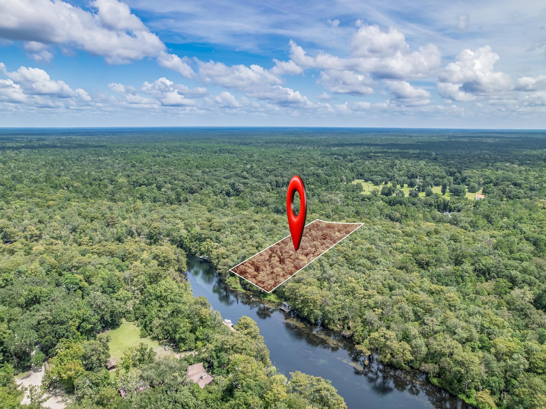 Lot 33 RIVER PLANTATION Road