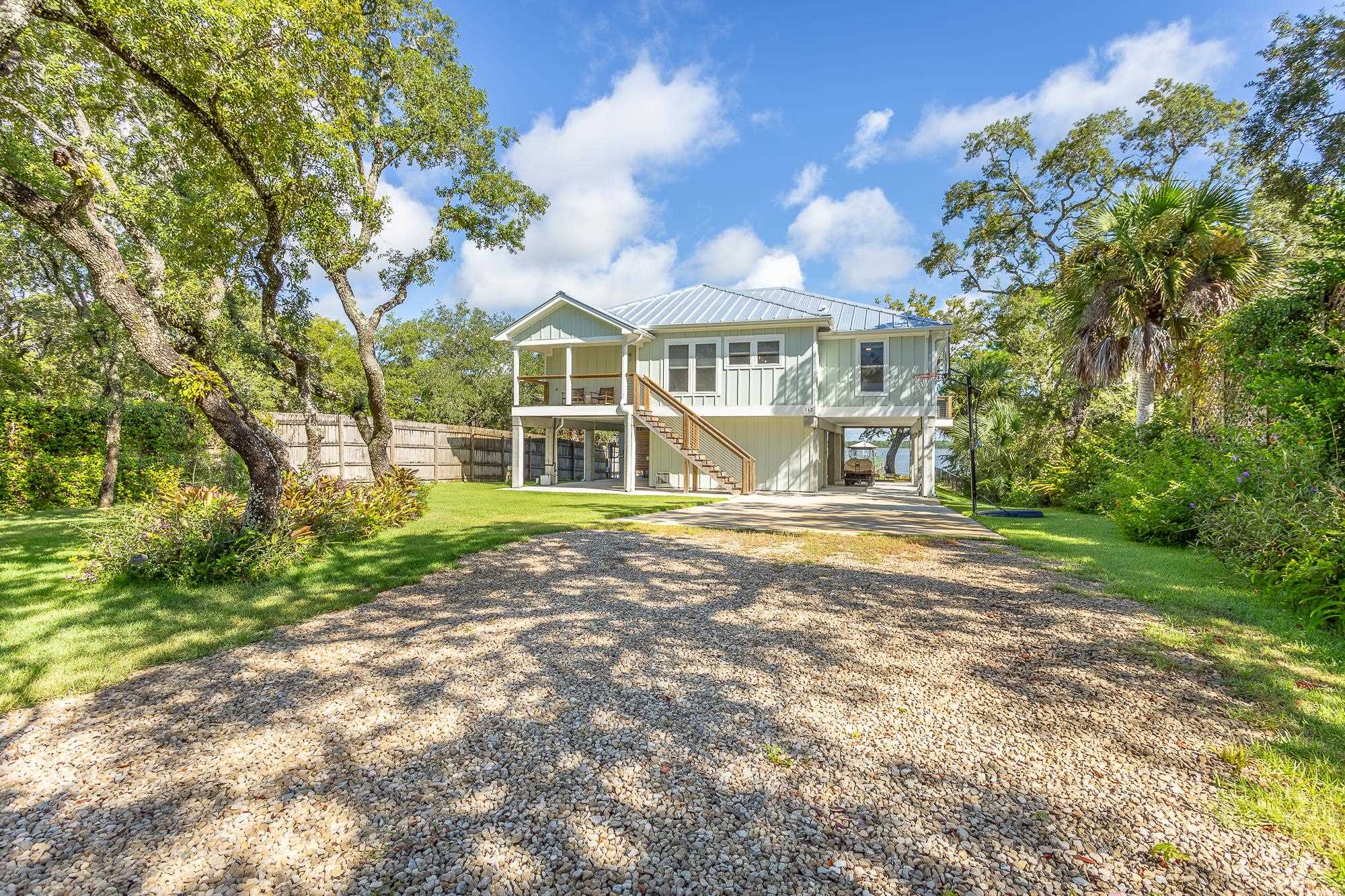 143 Harbor Circle